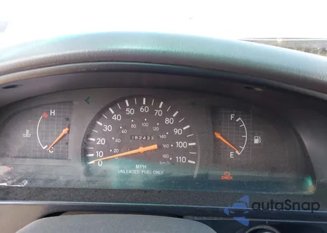 1996 Toyota Tacoma Xtracab z USA, uszkodzony, nr VIN 4TAVN52N3TZ143758